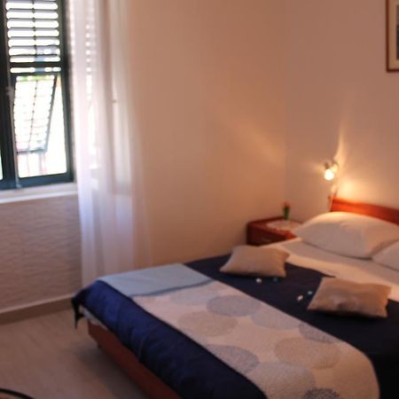 Apartments Nerio Dubrovnik Bagian luar foto