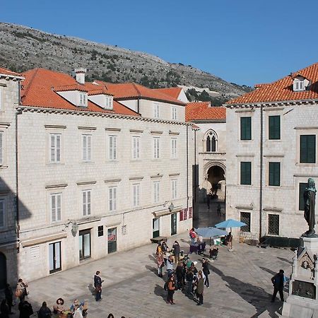 Apartments Nerio Dubrovnik Bagian luar foto