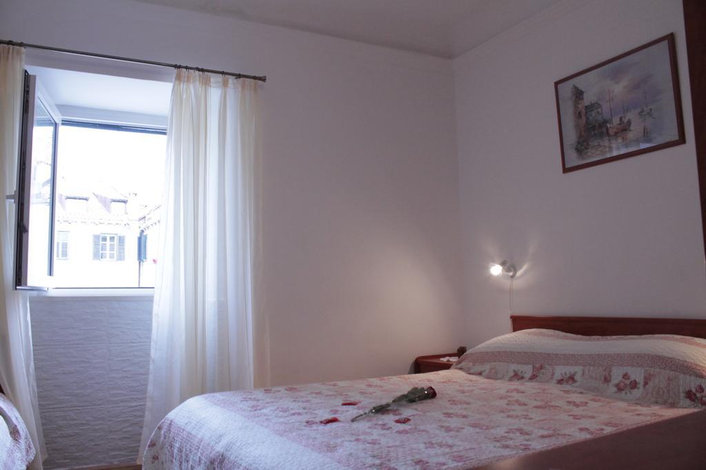 Apartments Nerio Dubrovnik Bagian luar foto
