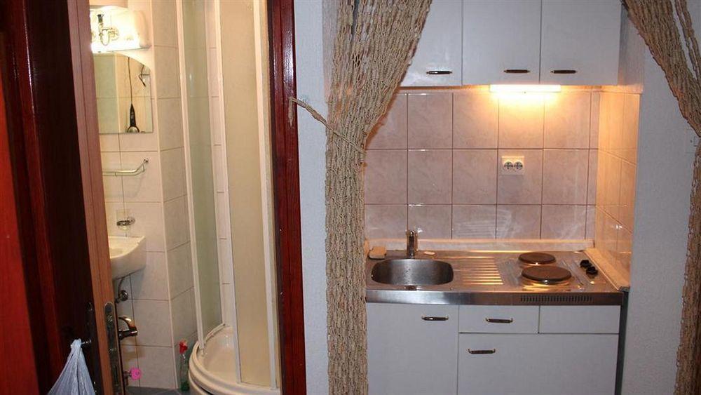 Apartments Nerio Dubrovnik Bagian luar foto