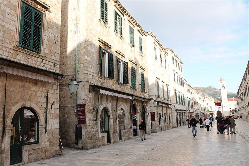 Apartments Nerio Dubrovnik Bagian luar foto