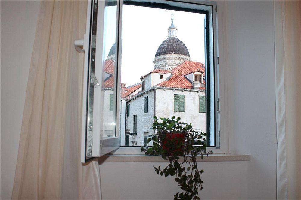Apartments Nerio Dubrovnik Bagian luar foto
