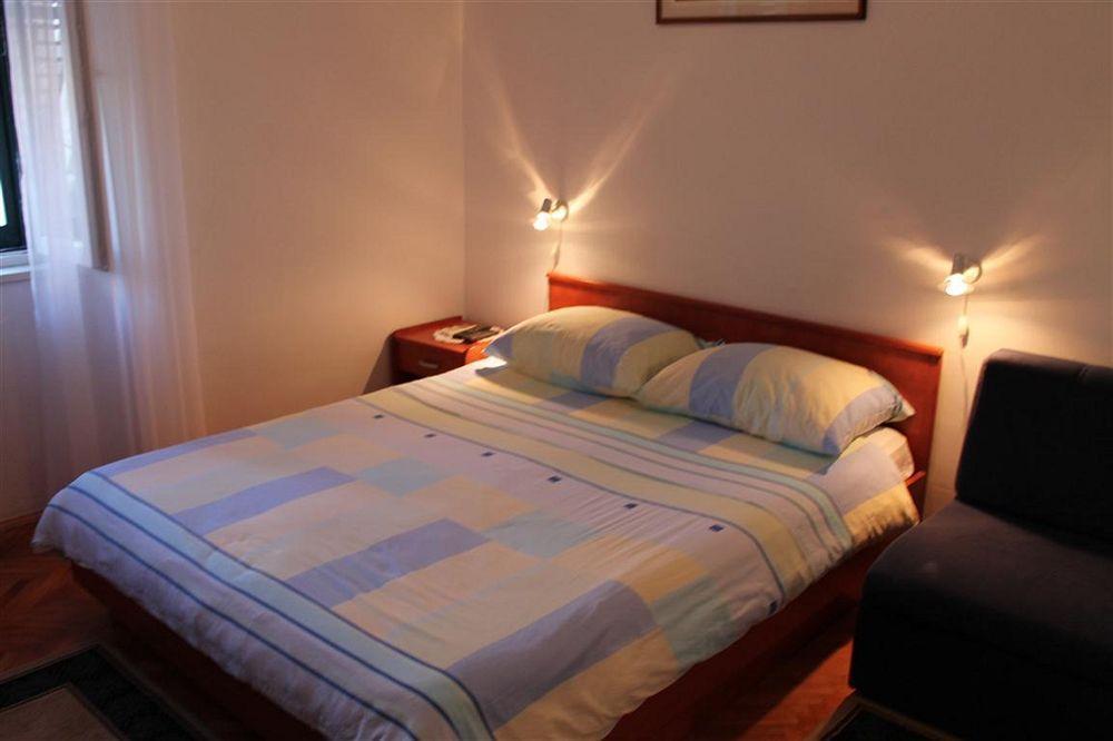 Apartments Nerio Dubrovnik Bagian luar foto