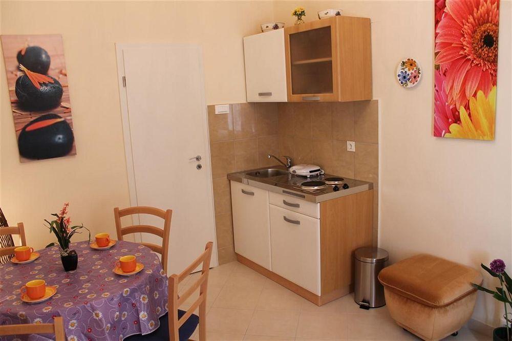 Apartments Nerio Dubrovnik Bagian luar foto