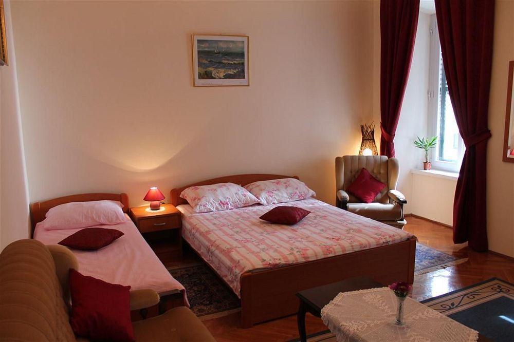 Apartments Nerio Dubrovnik Bagian luar foto