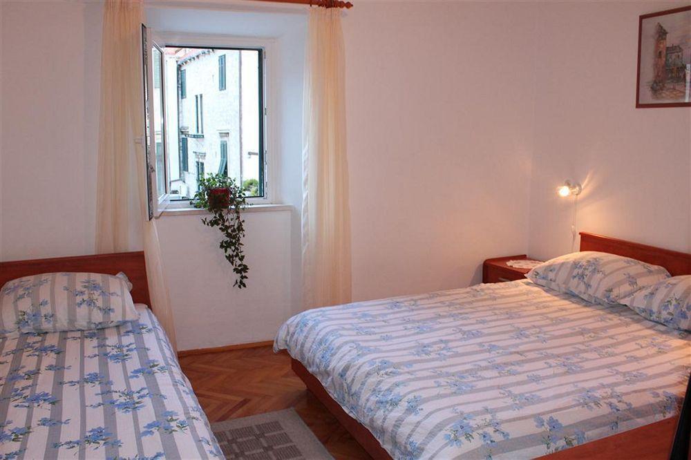 Apartments Nerio Dubrovnik Bagian luar foto