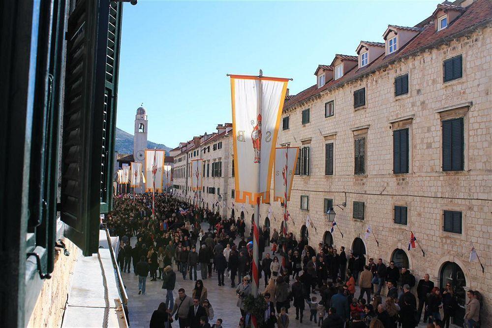 Apartments Nerio Dubrovnik Bagian luar foto