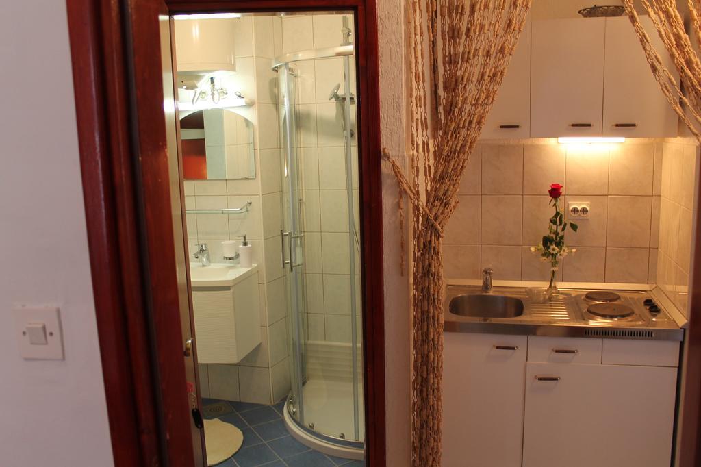 Apartments Nerio Dubrovnik Bagian luar foto