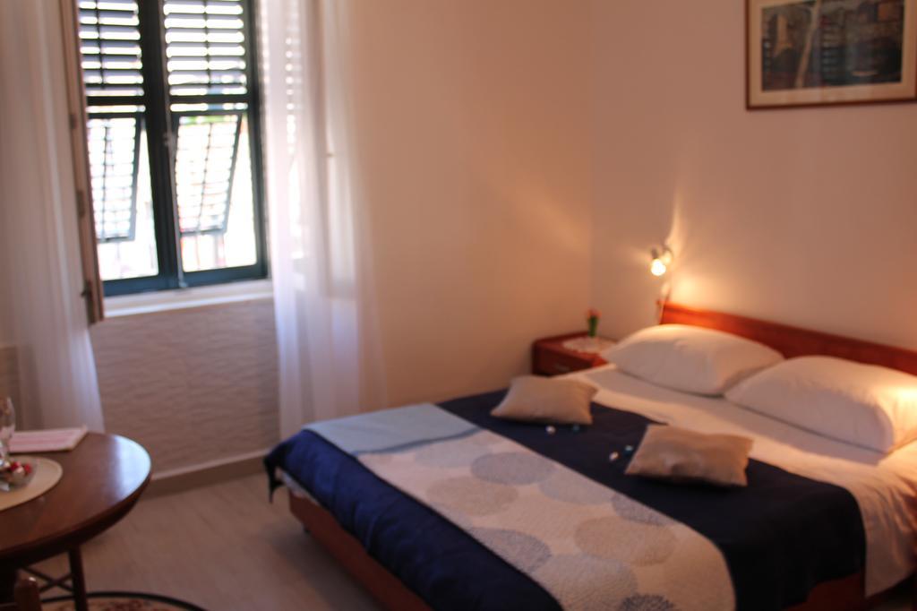 Apartments Nerio Dubrovnik Bagian luar foto