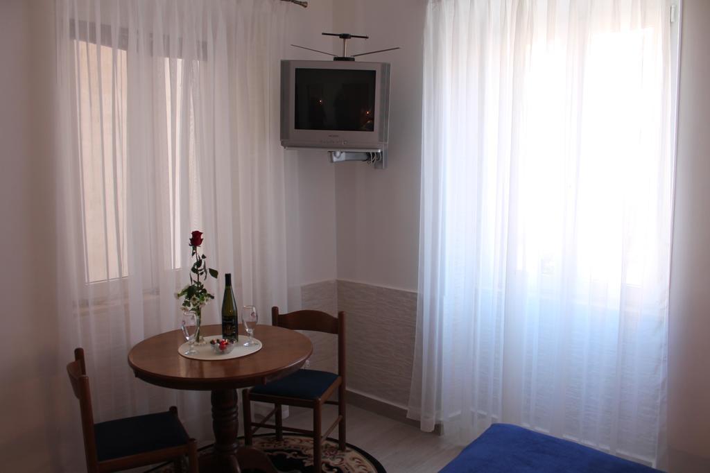 Apartments Nerio Dubrovnik Bagian luar foto