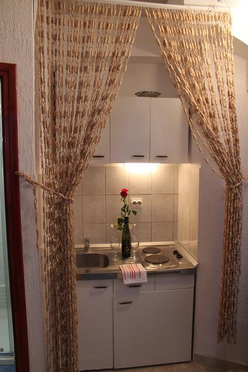 Apartments Nerio Dubrovnik Bagian luar foto