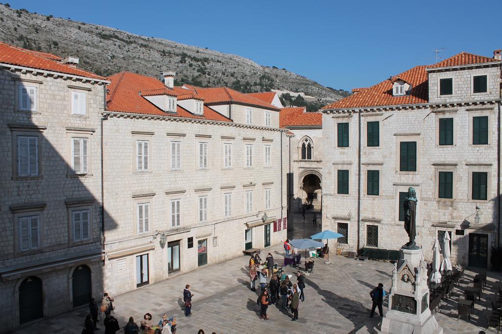 Apartments Nerio Dubrovnik Bagian luar foto