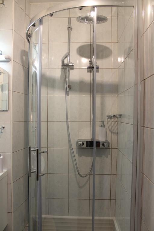 Apartments Nerio Dubrovnik Bagian luar foto