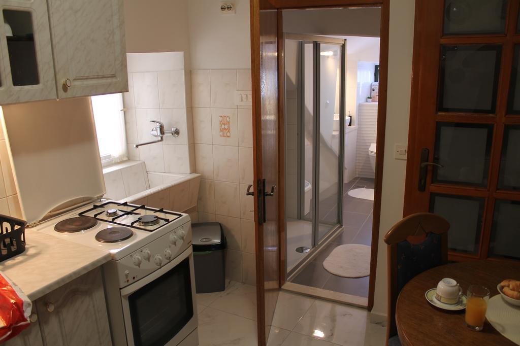 Apartments Nerio Dubrovnik Bagian luar foto