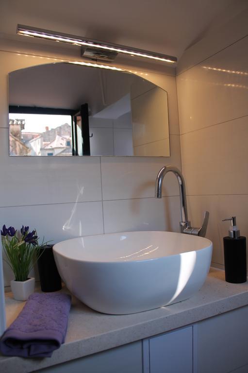 Apartments Nerio Dubrovnik Bagian luar foto