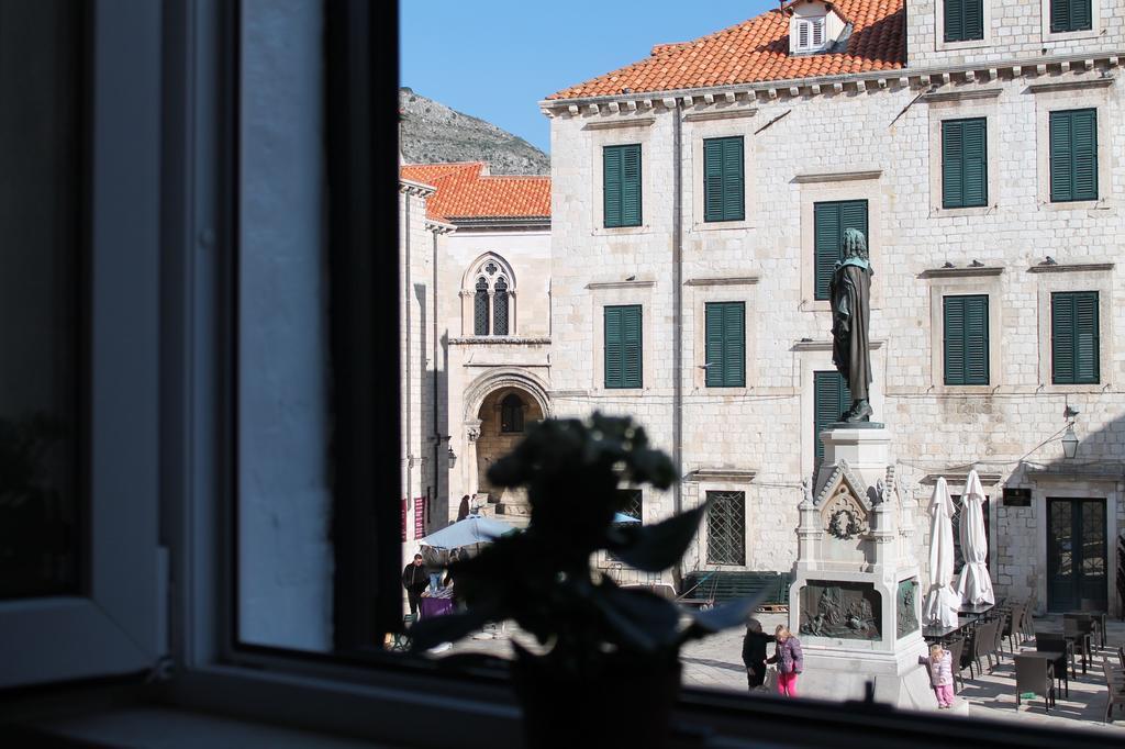 Apartments Nerio Dubrovnik Bagian luar foto