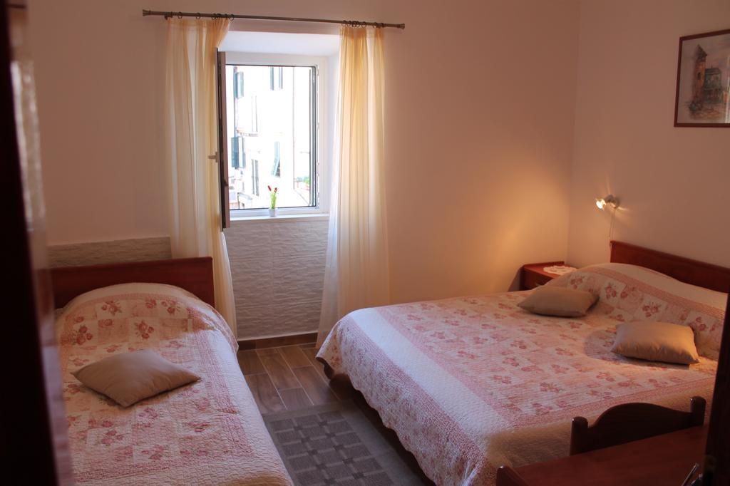 Apartments Nerio Dubrovnik Bagian luar foto
