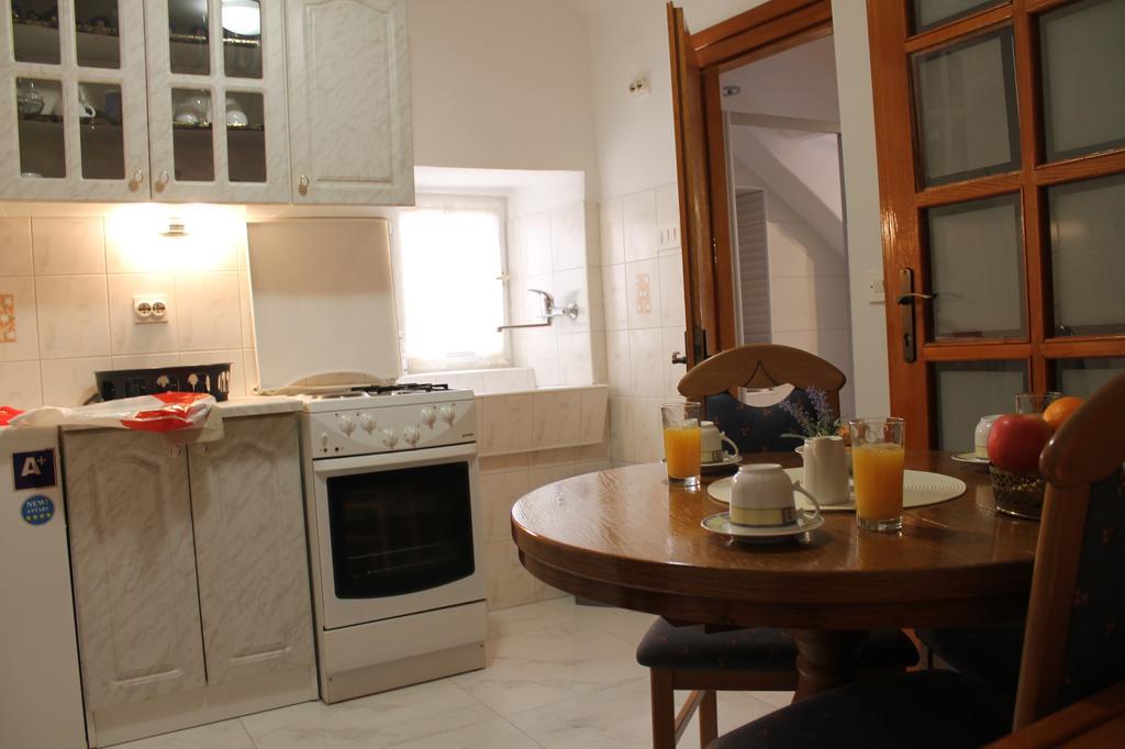 Apartments Nerio Dubrovnik Bagian luar foto