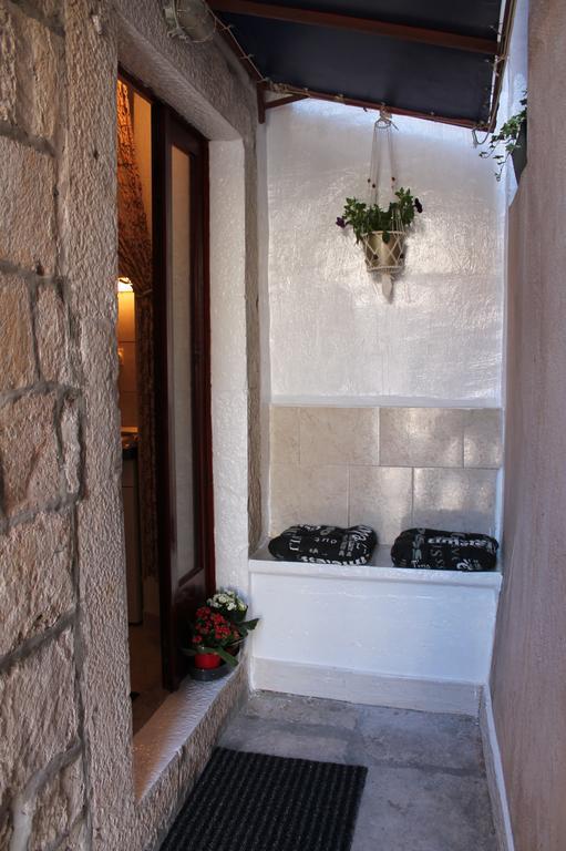 Apartments Nerio Dubrovnik Bagian luar foto