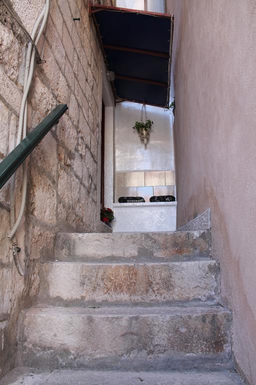Apartments Nerio Dubrovnik Bagian luar foto