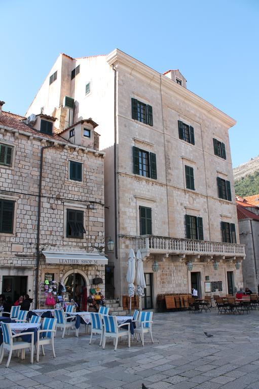 Apartments Nerio Dubrovnik Bagian luar foto