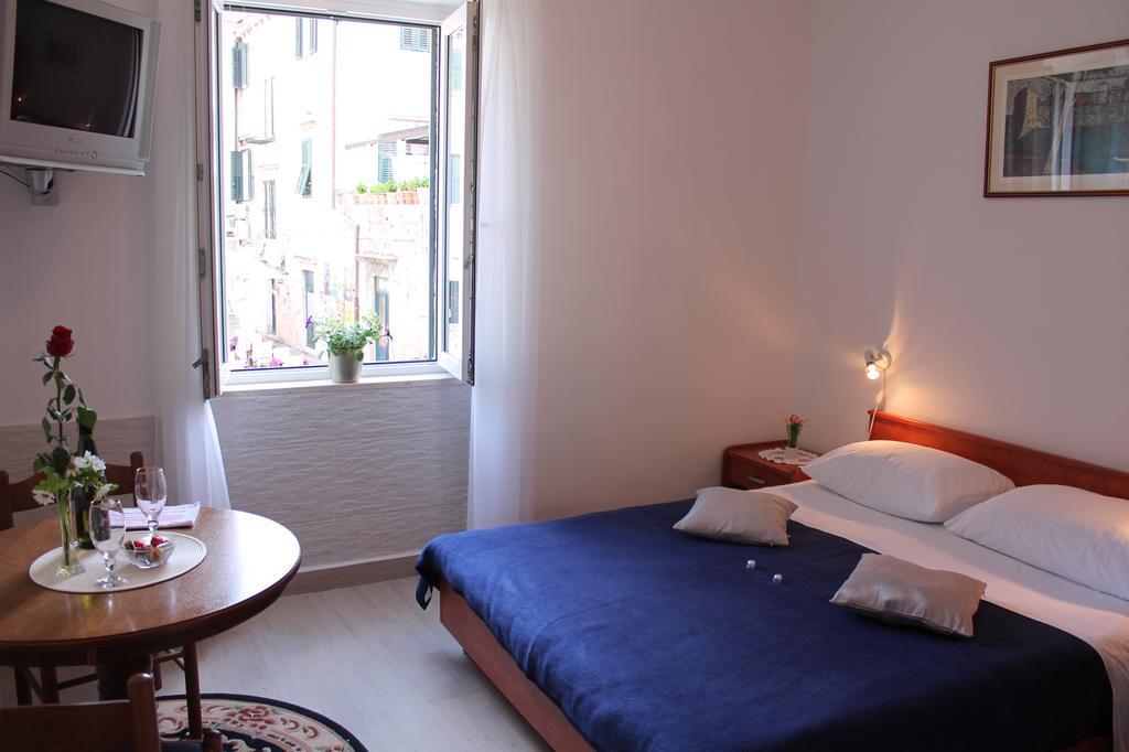Apartments Nerio Dubrovnik Bagian luar foto