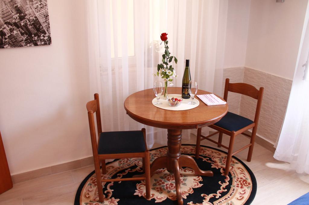 Apartments Nerio Dubrovnik Bagian luar foto