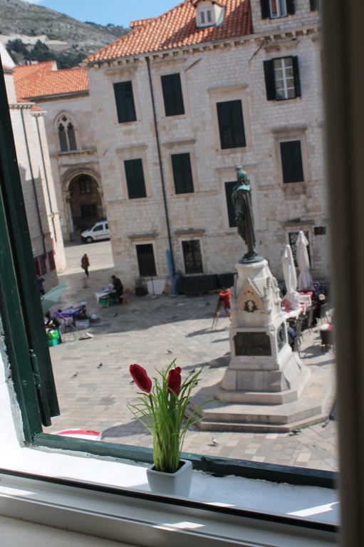 Apartments Nerio Dubrovnik Bagian luar foto