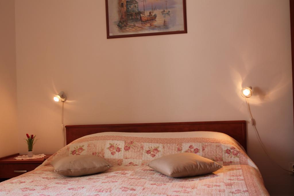 Apartments Nerio Dubrovnik Bagian luar foto