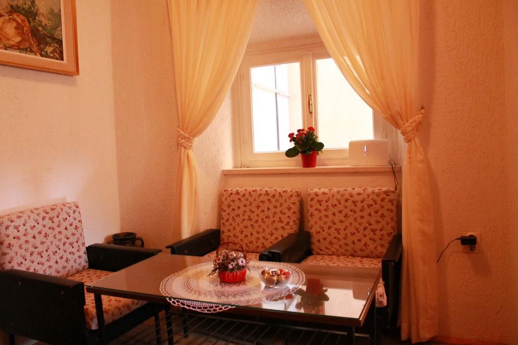 Apartments Nerio Dubrovnik Bagian luar foto
